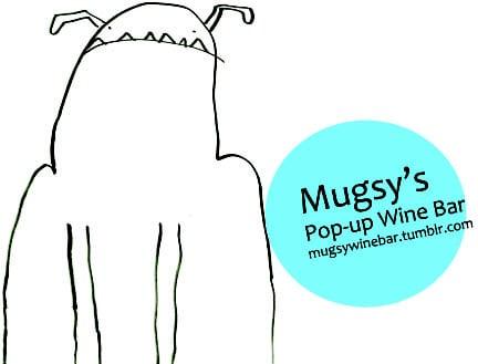 Mugsy  Wine Bar