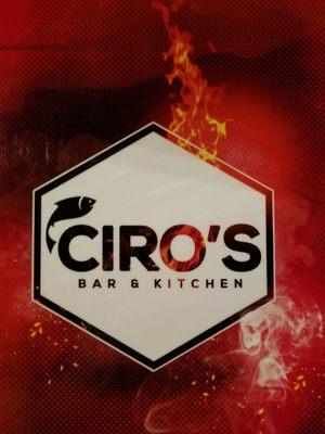 Ciro's Bar & Kitchen