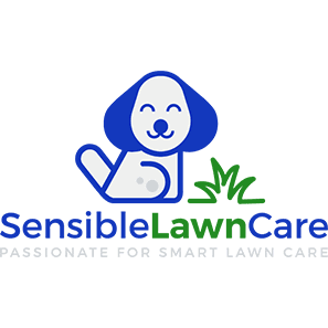 Sensible Lawn Care