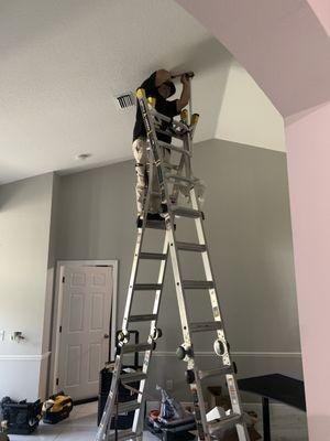 Reliable Handyman