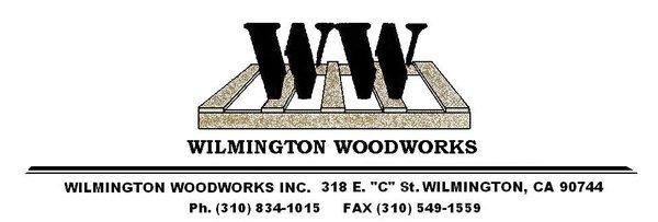 Wilmington Woodworks