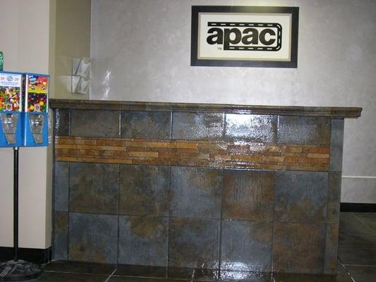 tile and flooring