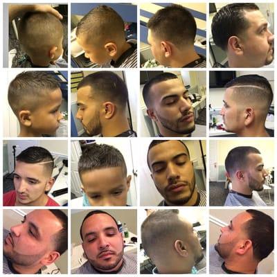 Alex the Barber NY