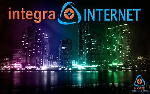 Integra Internet Corp.