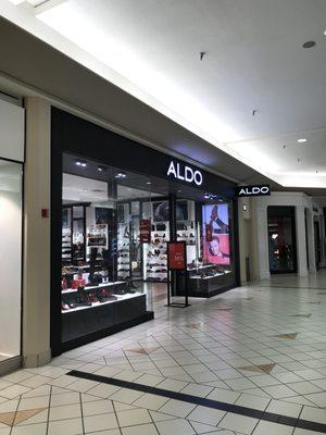 Aldo