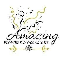 Amazing Flowers & Occasions