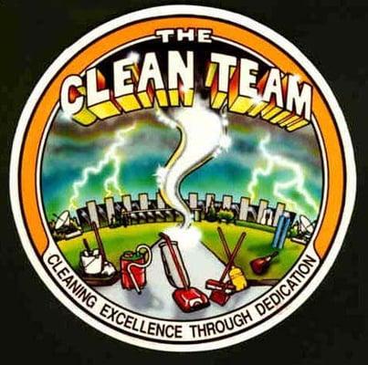 The Clean Team