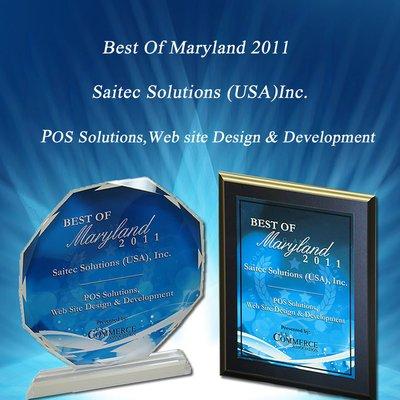 Saitec Solutions Inc.