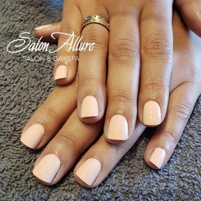 Salon Allure