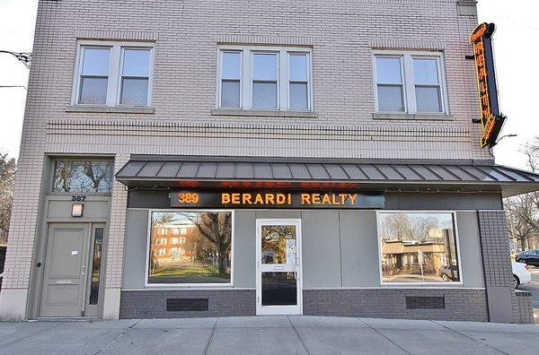 Berardi Realty