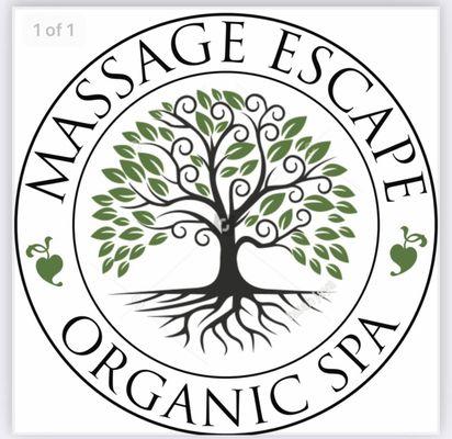 Massage Escape Organic Spa