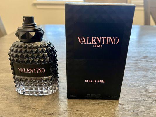 Men's Valentino