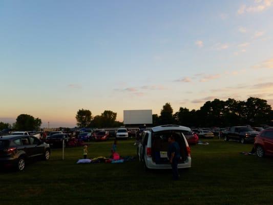 Cinema 67 Drive In Theatre