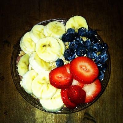 Acai Bowl