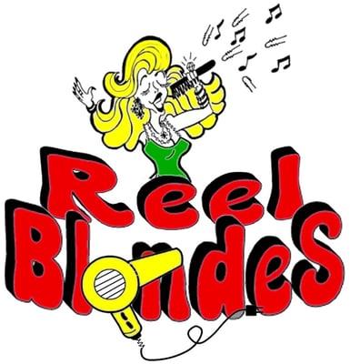 Reel Blondes of Victoria's-Ticket Office