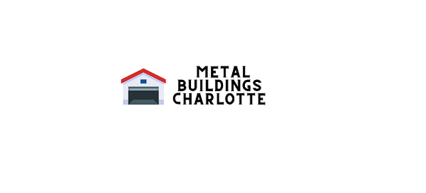 LOGO Metal Buildings Charlotte