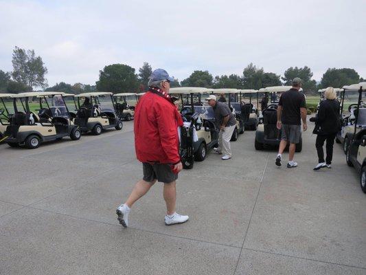 2016 2-Day Holiday Golf Fun