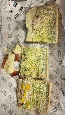 Jimmy John's