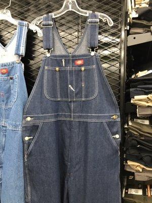 Dickies overall