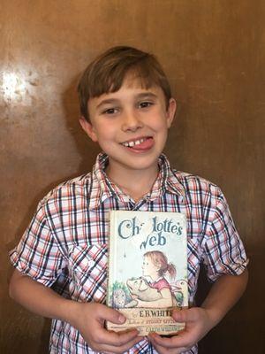 Case study: Victor, 2nd grade - started with a 380 Lexile reading score and after 3 weeks of INTELLI-G tutoring, increased his score to 733!