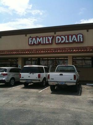 Family Dollar