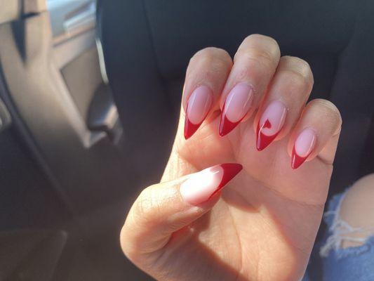 AZ Nails & Wax