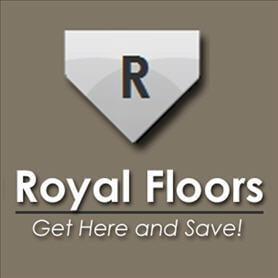 Royal Floors logo