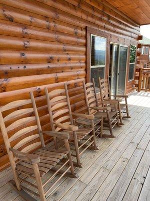 Black Bear Ridge Resort Cabin Rentals LLC