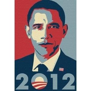 We love Obama :)