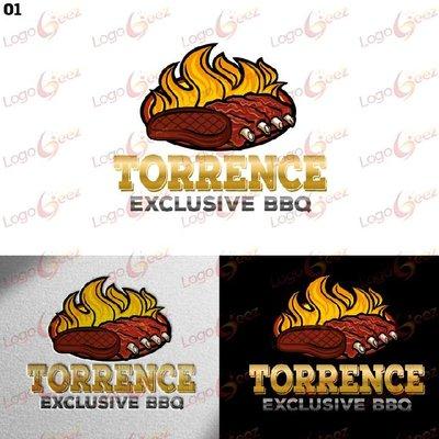 Torrence Exclusive BBQ