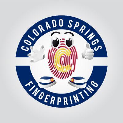 Meet "Printy" The Colorado Springs Fingerprinting fanatic!