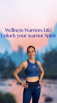 Wellness Warriors Life