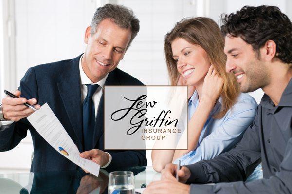 Lew Griffin Insurance Group