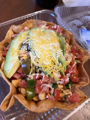 Taco Salad