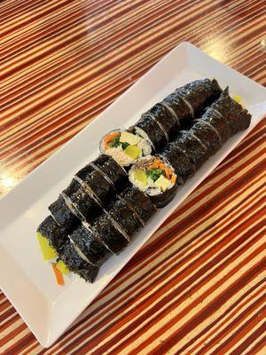 Gimbap