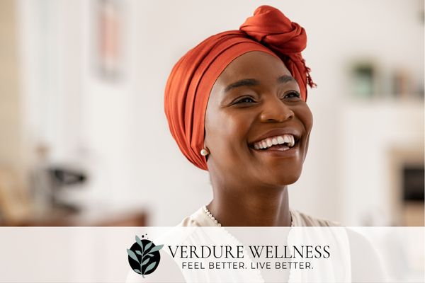 Verdure Wellness