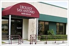 Urology San Antonio - Northwest clinic