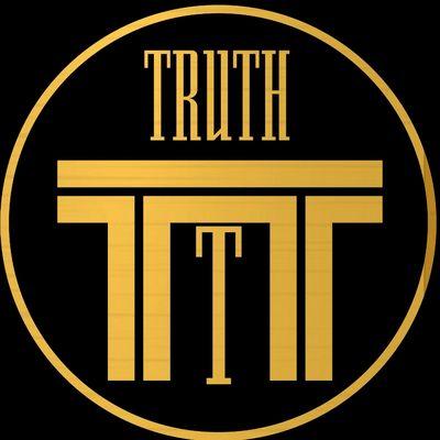 Truth Vip Lounge Logo