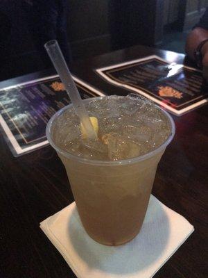 Long Island.......on point!