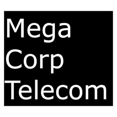 Mega Corp Telecom