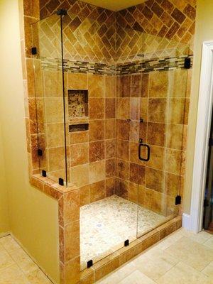 Shower Enclosure