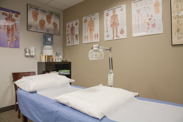 Treatment Room 2