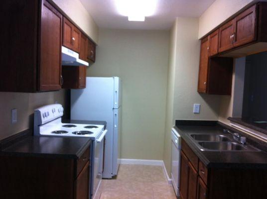 Brookshire Village Apartments