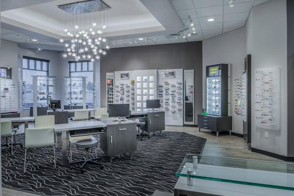 ClarifEye Family Eyecare