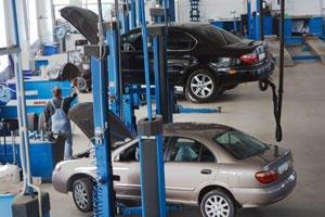 A Action Auto Repair & Engine Replacement