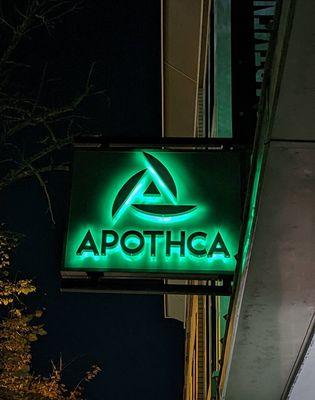 Apothca