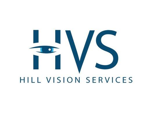 Hill Vision Services Logo