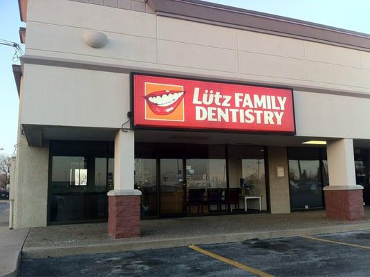 Lutz  Family Dentistry