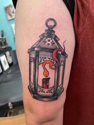 Lantern