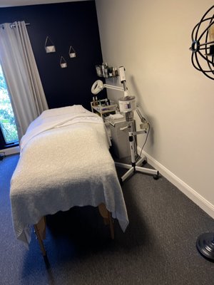 Treatment Room